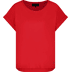 313 coral red - rood