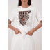 105 cream - wit