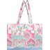 126 cloudy grey gemustert - multi color