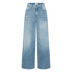D295 light blue authentic - blauw