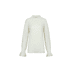 016 wool white - wit