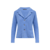 628 blauw licht - blauw