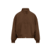 670 cognac - bruin