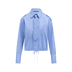 628 blauw licht - blauw