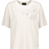 160 antique white - ecru