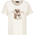 160 antique white - ecru