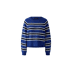 0545 Blue Blue - blauw