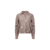 340 taupe/offwhite - taupe