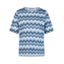 6374 PAZIFIK - blauw