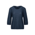 indigo - blauw