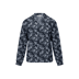 indigo mix - blauw