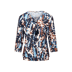 indigo mix - blauw