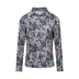 indigo mix - blauw
