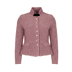 526 Puce - roze