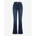 25 Used regular blue - blauw