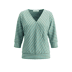 499 blue mix - blauw