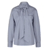 7305 PASTELLBLAU - blauw