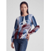 7305 PASTELLBLAU - blauw