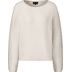 155 cashew gemustert - beige