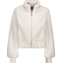 155 cashew gemustert - beige