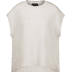 155 cashew gemustert - beige