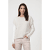 155 cashew gemustert - beige