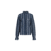 633 arctic blue - blauw