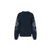628 pu dark blue - blauw
