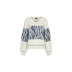 016 wool white - wit