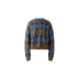0815 lt brown blue - multi color