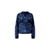 0565 dk blue blue - blauw