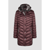596 burgundy - bordeaux rood