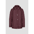 596 burgundy - bordeaux rood