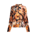 000743 brique/stone red/gold - steenrood