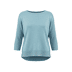 443 stone blue - blauw