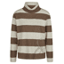 7672 TAUPE - bruin