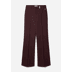 191619 BORDEAUX - bordeaux rood