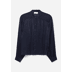 193924 NIGHT BLUE - d.blauw