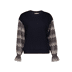 dark blue - d.blauw
