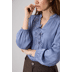 628 blauw licht - blauw