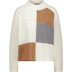 160 antique white - ecru