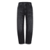 D956 authentic black wash - zwart