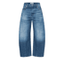 D593 fashion blue used - blauw