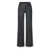 D944 fashion rinsed - zwart