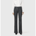 D944 fashion rinsed