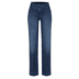 552 Mid Blue Used - blauw