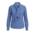 499 blue mix - blauw