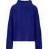 780 royal blue - blauw
