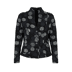 496 navy - blauw