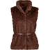 535 cinnamon gemustert - bruin 